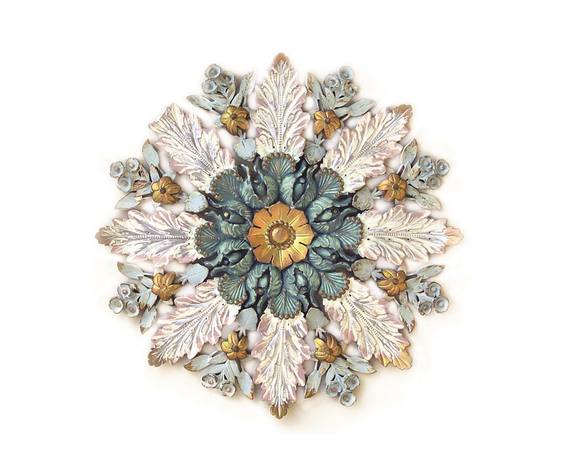 Image: Forrester Gallery ceiling rose