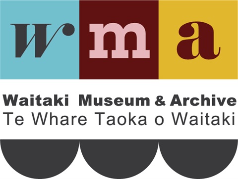 Museum logo
