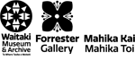 Waitaki District Council - Logo